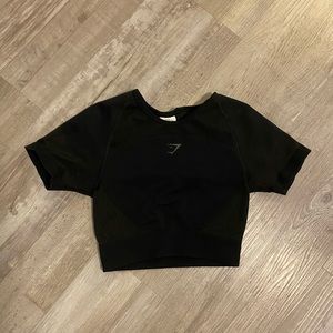 Gymshark top